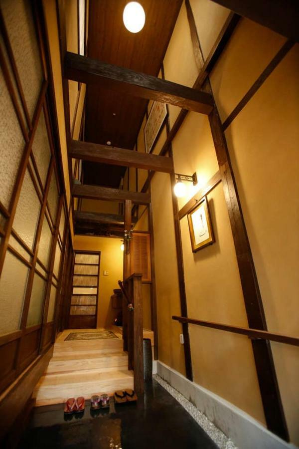 Apartment Yamagata Kyomachi Hatago Nishijin *