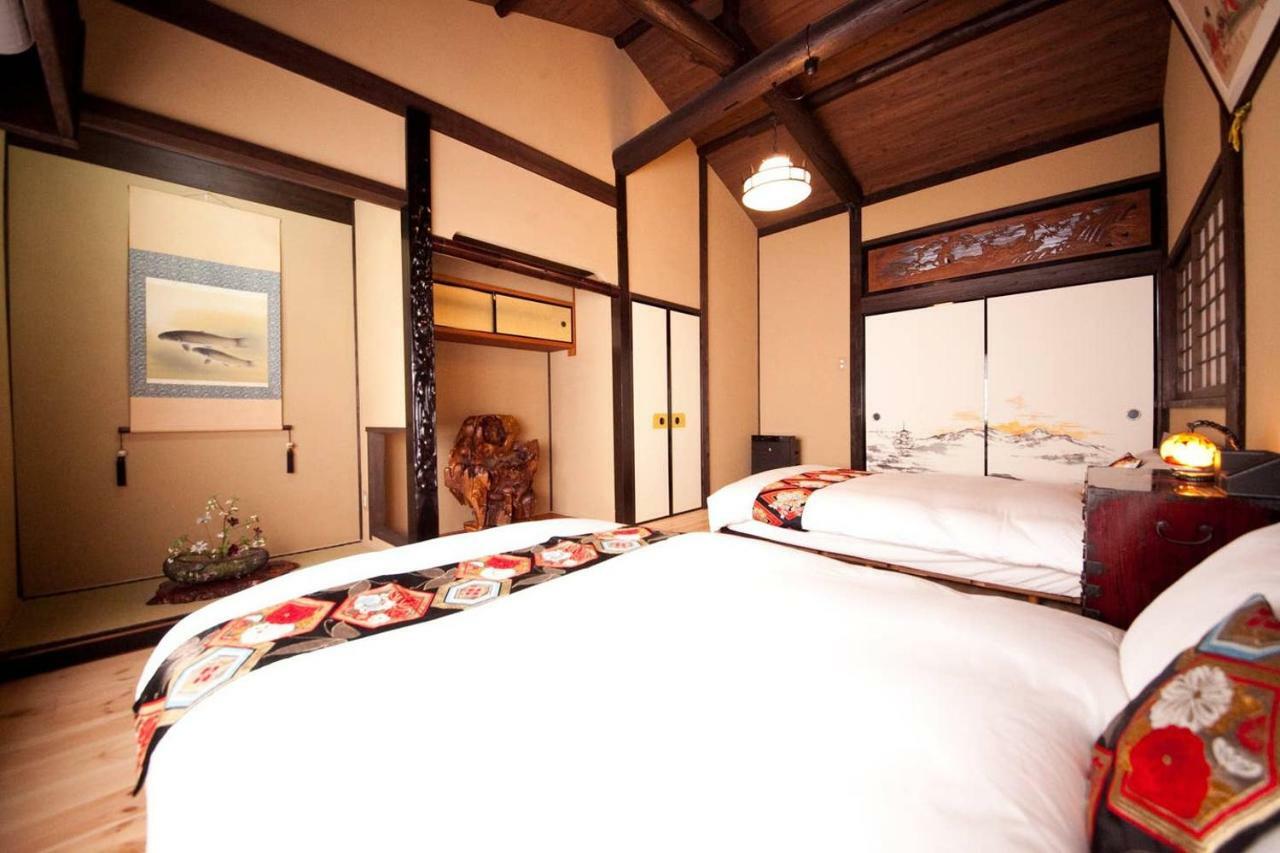 Yamagata Kyomachi Hatago Nishijin Apartment *