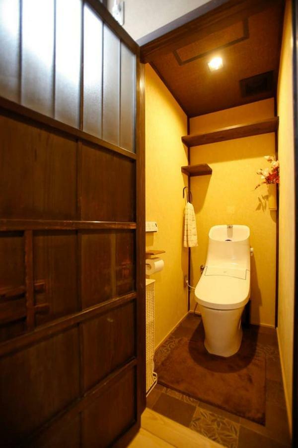 Apartment Yamagata Kyomachi Hatago Nishijin