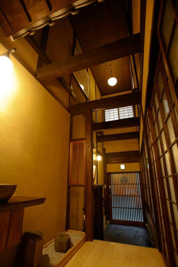 Yamagata Kyomachi Hatago Nishijin Apartment *