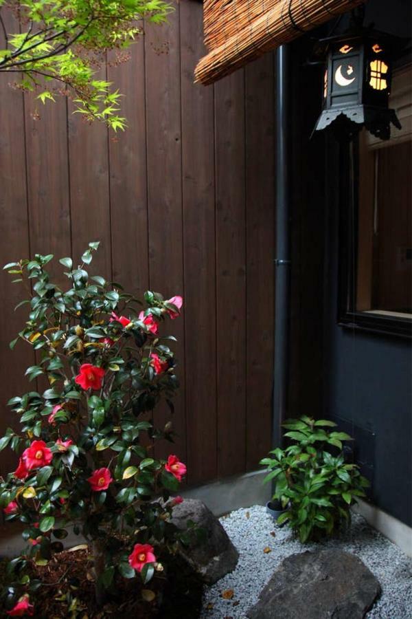 Yamagata Kyomachi Hatago Nishijin Apartment Kyoto