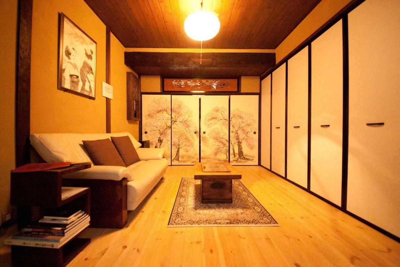 Yamagata Kyomachi Hatago Nishijin Apartment