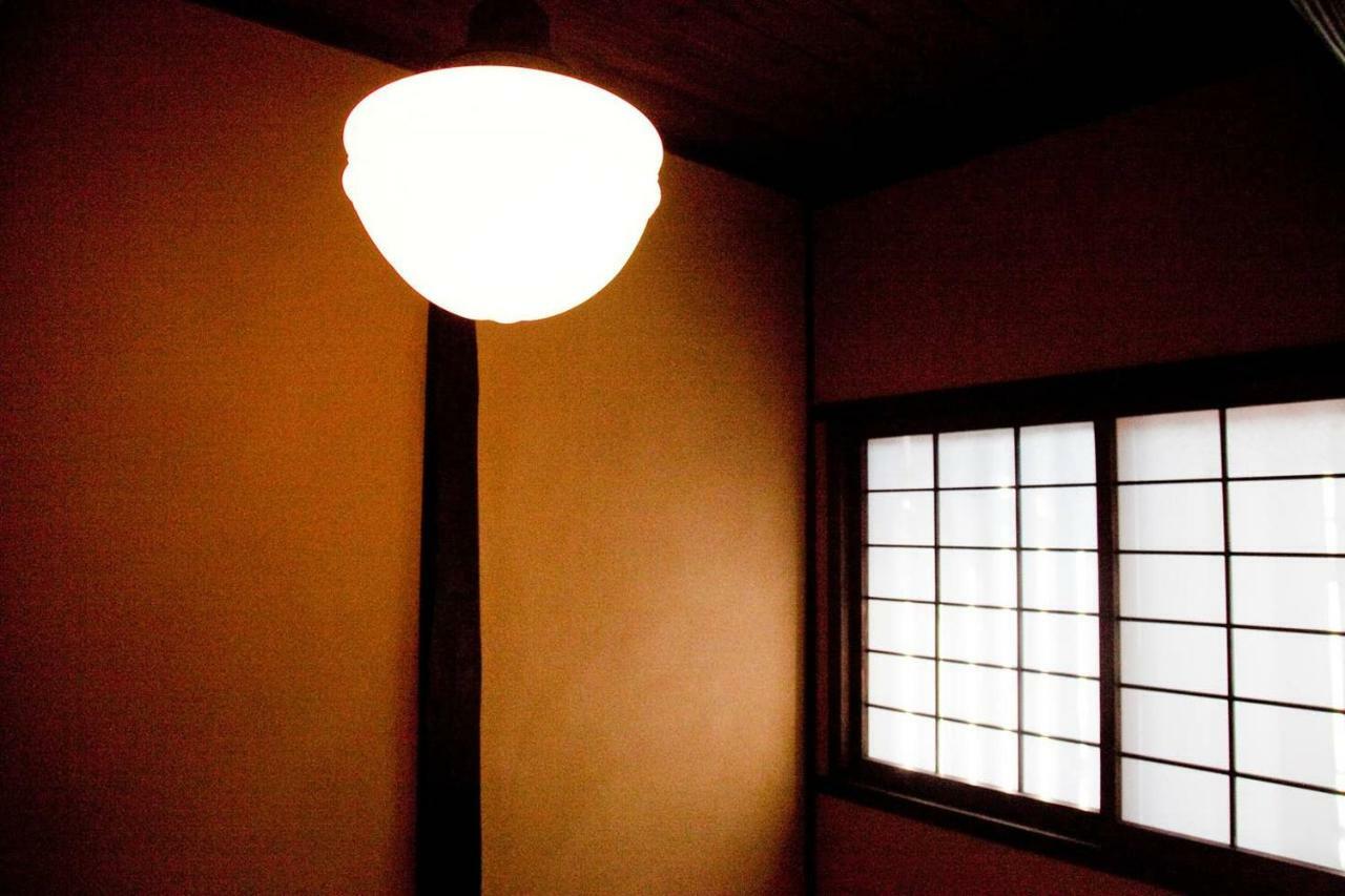 Yamagata Kyomachi Hatago Nishijin Apartment