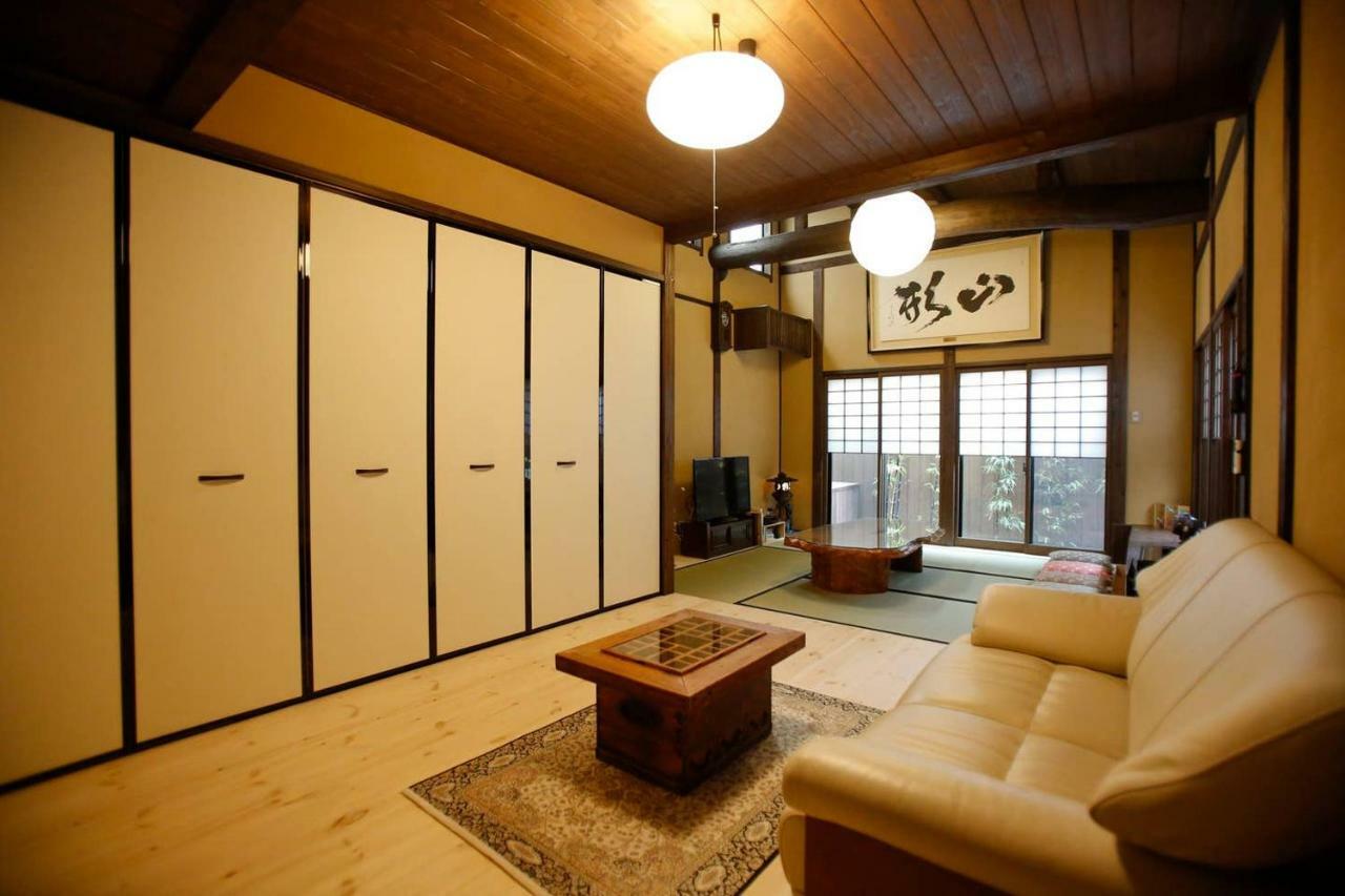 Yamagata Kyomachi Hatago Nishijin