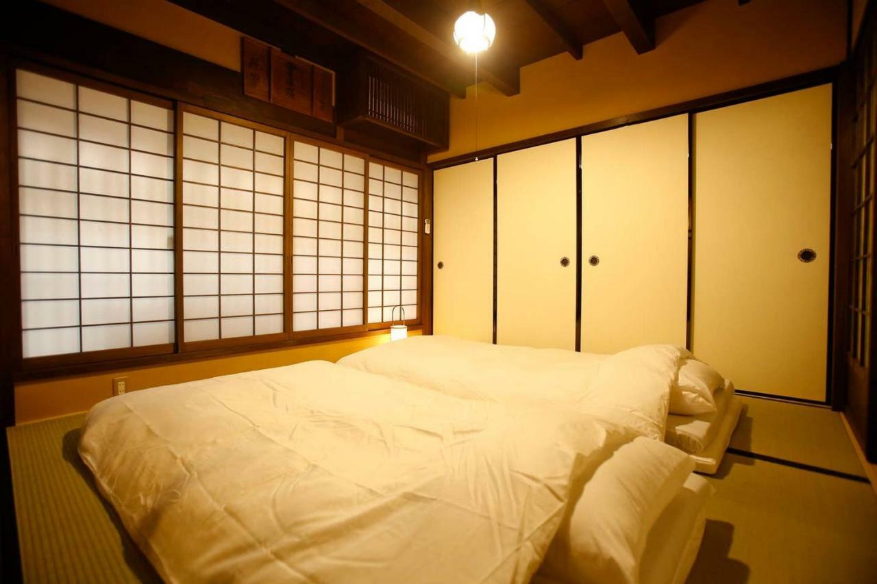 Yamagata Kyomachi Hatago Nishijin Apartment *
