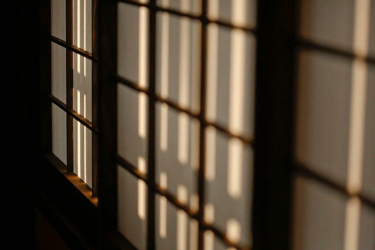 Yamagata Kyomachi Hatago Nishijin Kyoto
